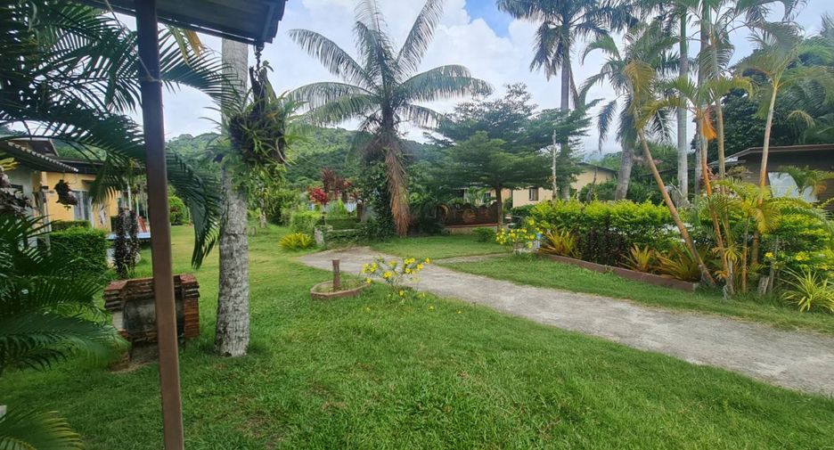 For sale 10 bedrooms hotel in Laem Ngop, Trat
