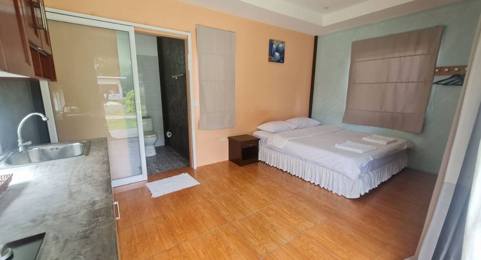 For sale 10 bedrooms hotel in Laem Ngop, Trat