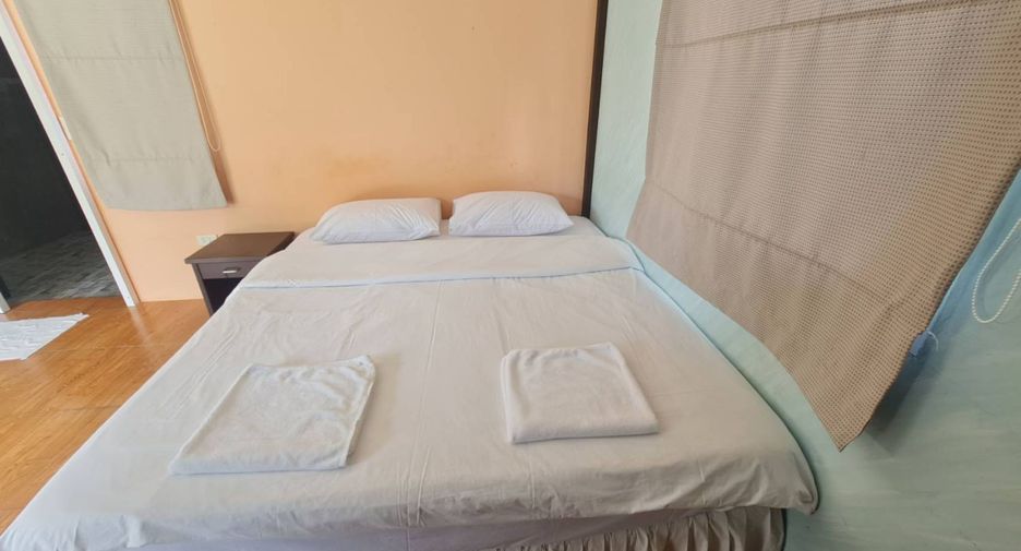 For sale 10 bedrooms hotel in Laem Ngop, Trat