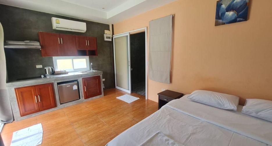 For sale 10 bedrooms hotel in Laem Ngop, Trat