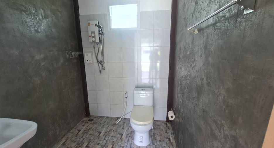 For sale 10 bedrooms hotel in Laem Ngop, Trat