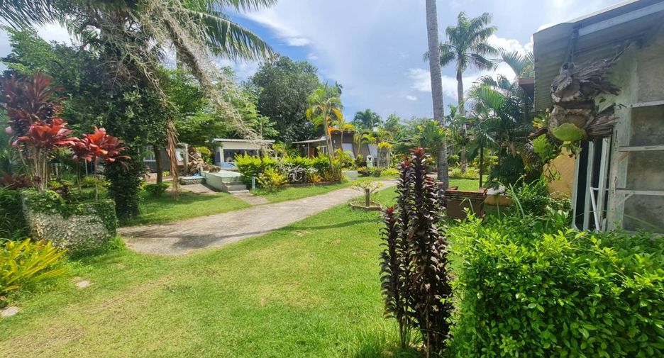 For sale 10 bedrooms hotel in Laem Ngop, Trat