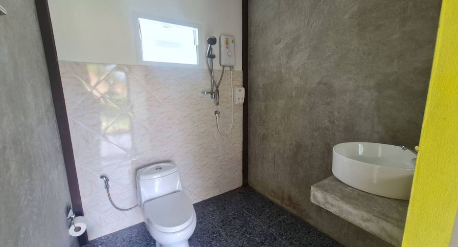 For sale 10 bedrooms hotel in Laem Ngop, Trat