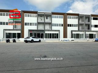 出售 3 卧室 商业空间 在 Khlong Luang, Pathum Thani