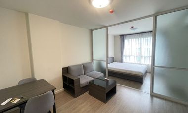 For sale 1 bed condo in Mueang Chiang Mai, Chiang Mai