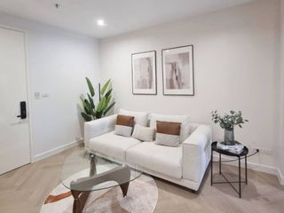 For sale 1 bed condo in Thon Buri, Bangkok