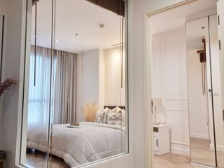 For sale 1 bed condo in Thon Buri, Bangkok