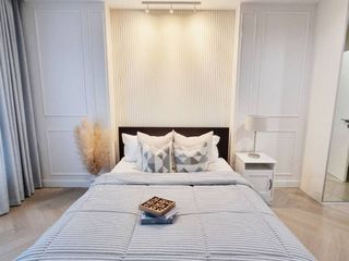 For sale 1 bed condo in Thon Buri, Bangkok