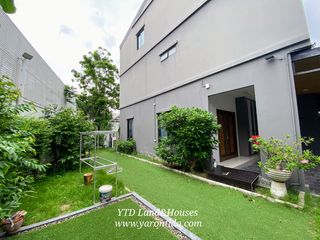 For rent そして for sale 3 Beds townhouse in Lat Phrao, Bangkok