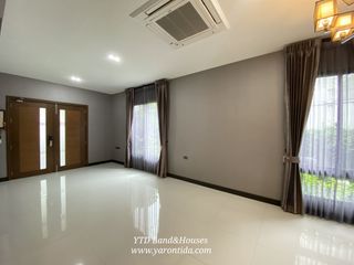 For rent そして for sale 3 Beds townhouse in Lat Phrao, Bangkok