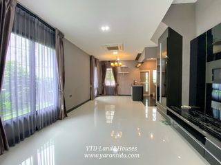For rent そして for sale 3 Beds townhouse in Lat Phrao, Bangkok