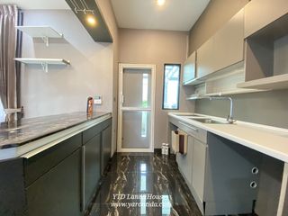 For rent そして for sale 3 Beds townhouse in Lat Phrao, Bangkok