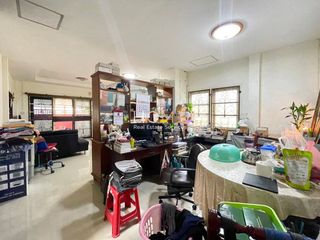 For sale 5 Beds house in Bangkok Noi, Bangkok