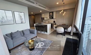 For rent 3 bed condo in Khlong Toei, Bangkok