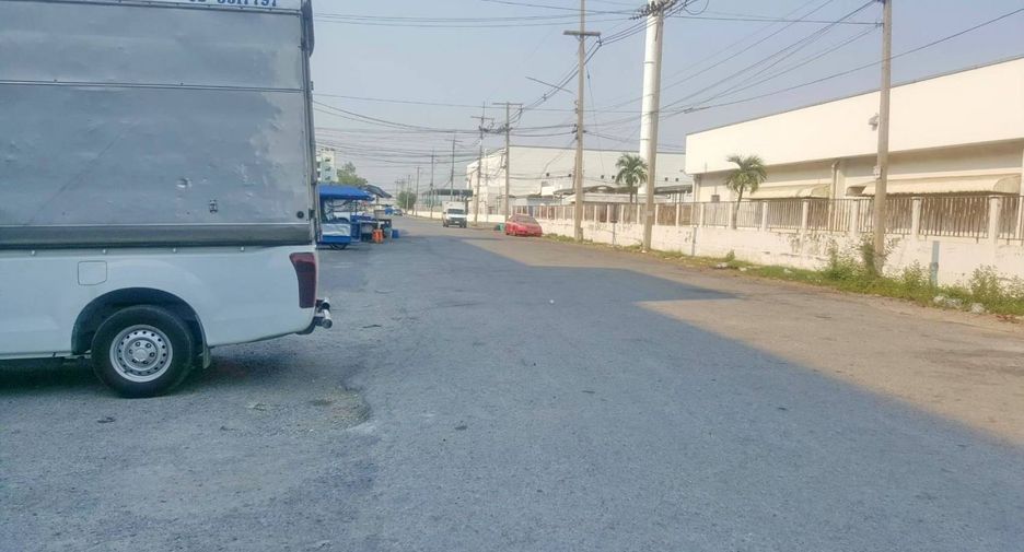 Apartment zum Kauf mit 88 Zimmer in Khlong Luang, Pathum Thani