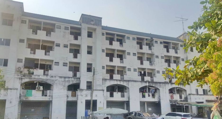 Apartment zum Kauf mit 88 Zimmer in Khlong Luang, Pathum Thani