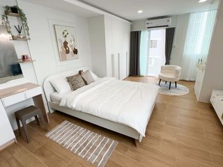 1 Bedroom Condo In Mueang Chiang Mai