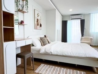 Condo en alquiler de 1 habitaciones en Mueang Chiang Mai, Chiang Mai