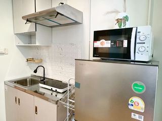 Condo en alquiler de 1 habitaciones en Mueang Chiang Mai, Chiang Mai
