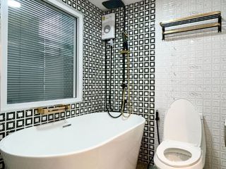 Condo en alquiler de 1 habitaciones en Mueang Chiang Mai, Chiang Mai
