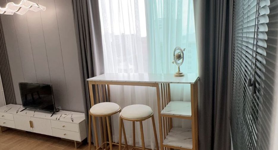 For rent 1 bed condo in Mueang Chiang Mai, Chiang Mai