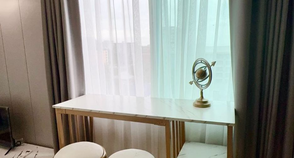For rent 1 bed condo in Mueang Chiang Mai, Chiang Mai