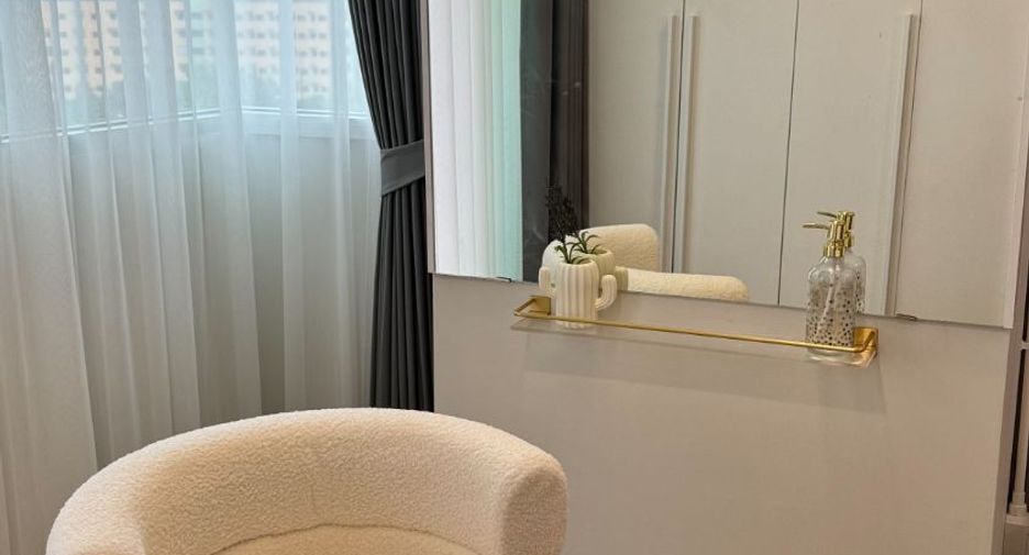 For rent 1 bed condo in Mueang Chiang Mai, Chiang Mai