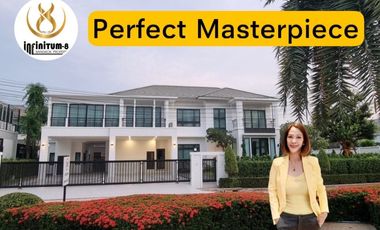 For rent 6 bed house in Lat Krabang, Bangkok