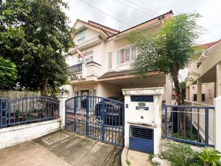 For sale 3 Beds house in Min Buri, Bangkok