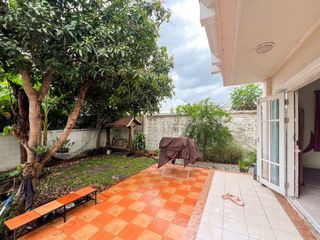 For sale 3 Beds house in Min Buri, Bangkok