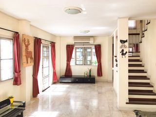 For sale 3 Beds house in Min Buri, Bangkok