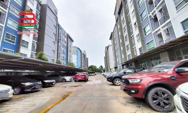 For sale 1 Beds condo in Lam Luk Ka, Pathum Thani