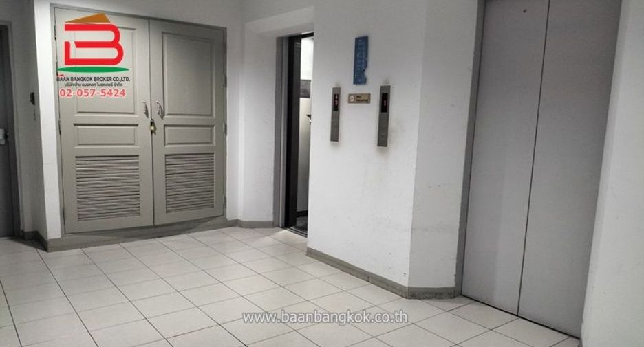 ขาย 1 เตียง คอนโด ใน ลำลูกกา, ปทุมธานี