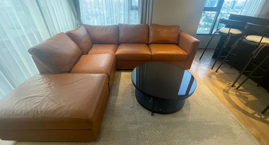 For rent and for sale 3 bedrooms condo in Watthana, Bangkok