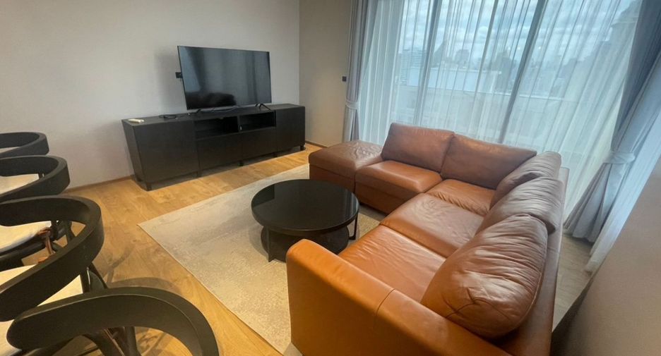 For rent and for sale 3 bedrooms condo in Watthana, Bangkok