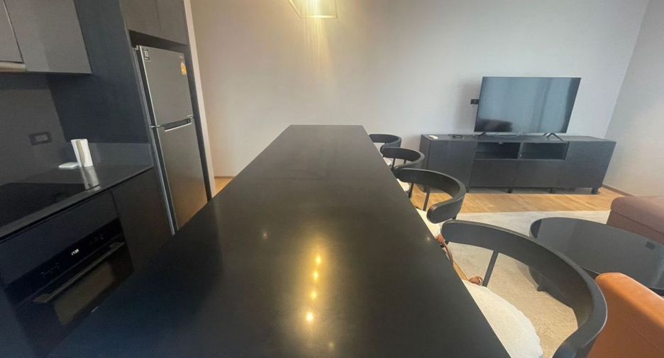 For rent and for sale 3 bedrooms condo in Watthana, Bangkok