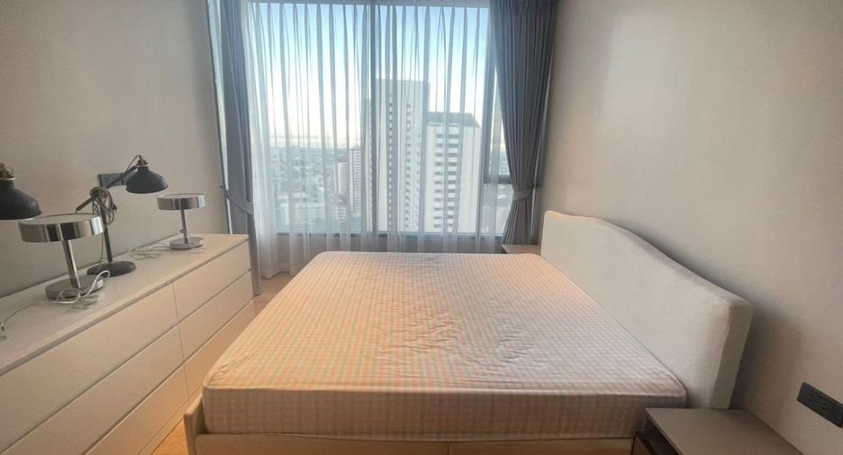 For rent and for sale 3 bedrooms condo in Watthana, Bangkok