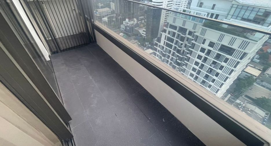 For rent and for sale 3 bedrooms condo in Watthana, Bangkok