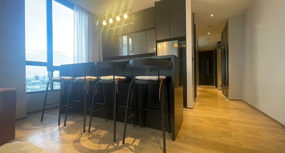 For rent and for sale 3 bedrooms condo in Watthana, Bangkok