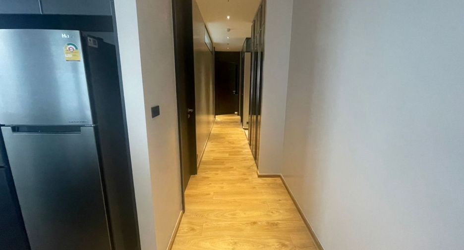 For rent and for sale 3 bedrooms condo in Watthana, Bangkok