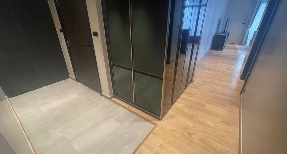 For rent and for sale 3 bedrooms condo in Watthana, Bangkok