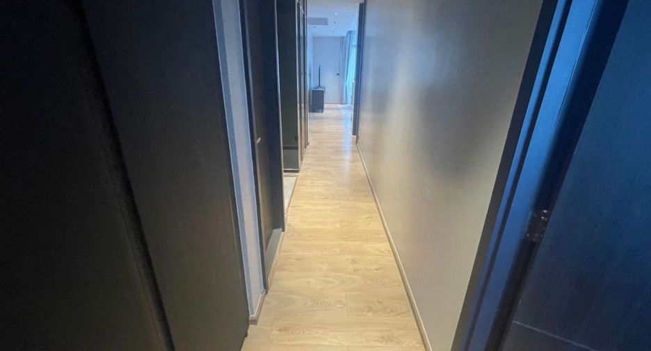 For rent and for sale 3 bedrooms condo in Watthana, Bangkok