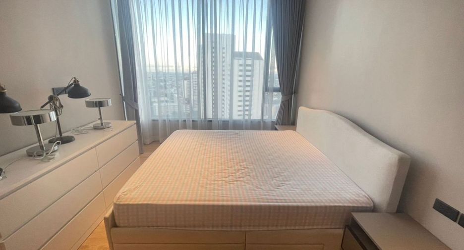 For rent and for sale 3 bedrooms condo in Watthana, Bangkok