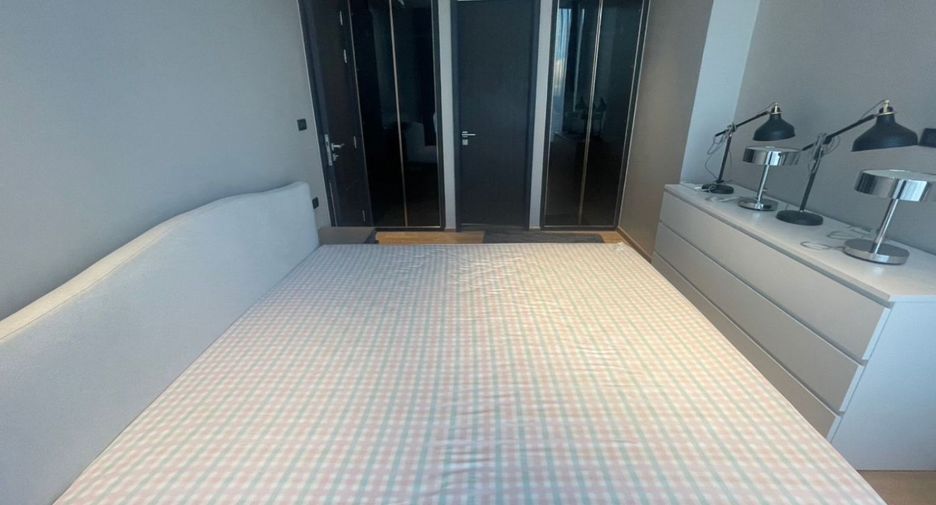 For rent and for sale 3 bedrooms condo in Watthana, Bangkok