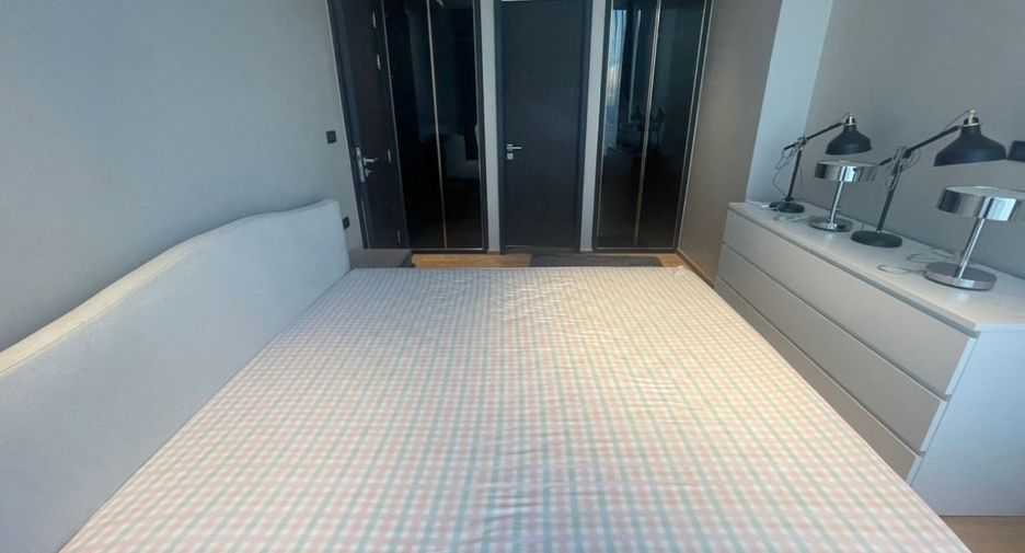 For rent and for sale 3 bedrooms condo in Watthana, Bangkok