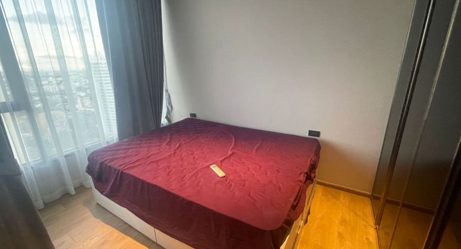 For rent and for sale 3 bedrooms condo in Watthana, Bangkok