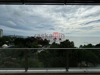 出租 2 卧室 公寓 在 Bang Lamung, Chon Buri