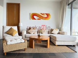 出租 2 卧室 公寓 在 Bang Lamung, Chon Buri