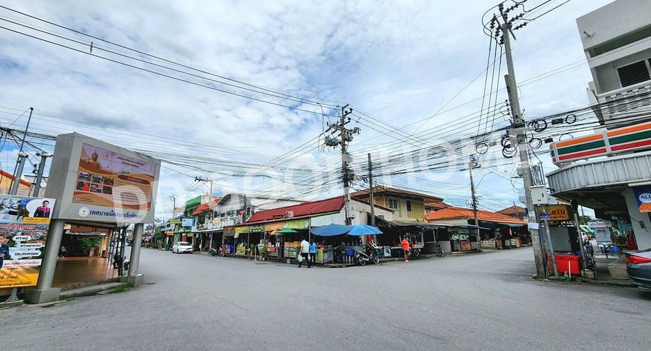 出售 11 卧室 公寓式住宅 在 Bang Bua Thong, Nonthaburi