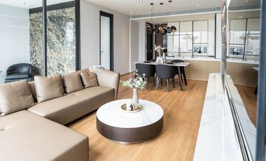Wohnung zur Miete mit 3 Zimmer in Khlong Toei, Bangkok